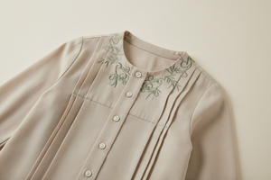 bamboo cloth kids shirt elegant design